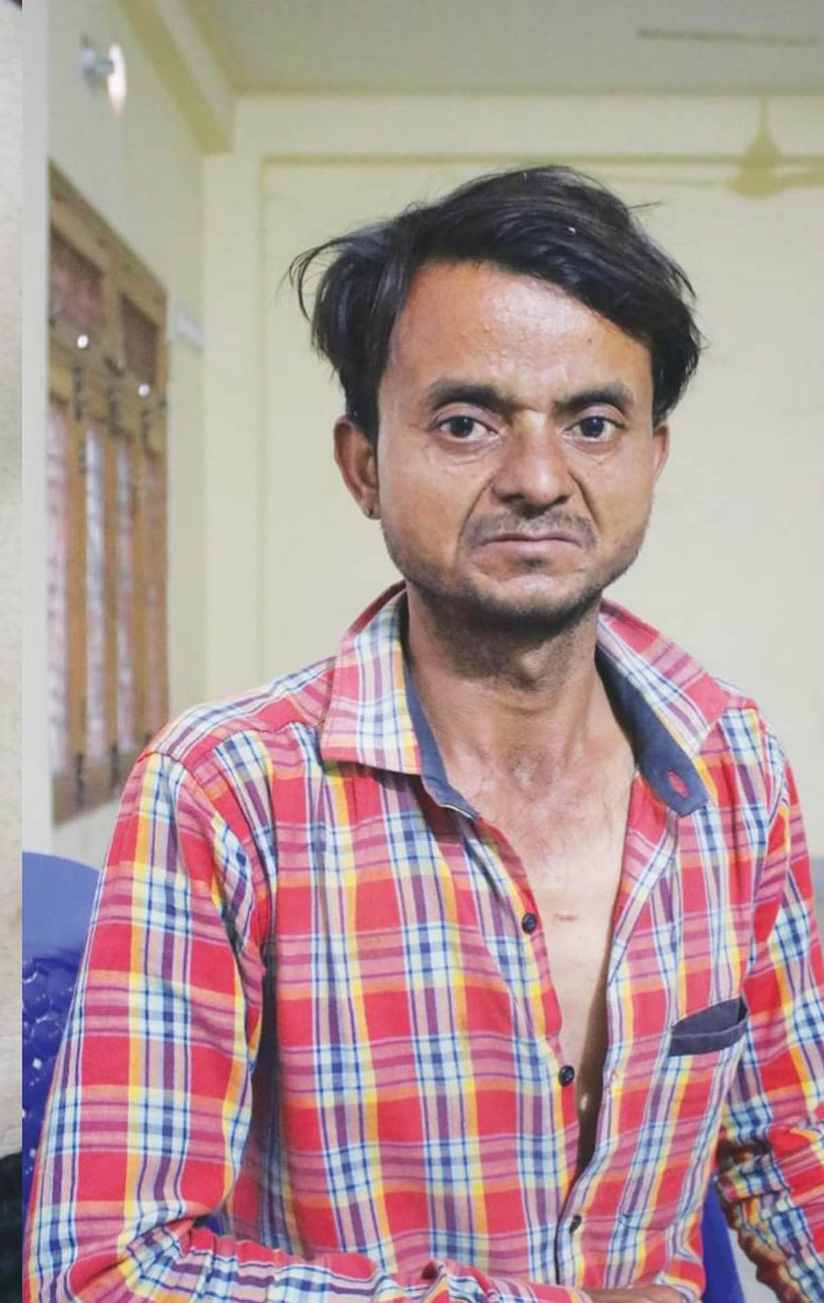 बन्धक बनाएर राखिएका विज्ञानलाई १९ वर्षपछि घर फर्काइयो